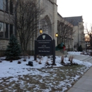 Levere Memorial Temple - Libraries