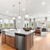 DRB Homes Bridgeland Central gallery