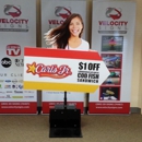 Velocity Signs - Advertising-Promotional Products