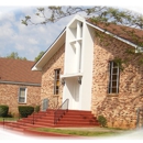 Eighth  Street Baptist Church - Churches & Places of Worship