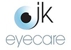 JK Eyecare Logo