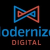 Modernized Digital gallery