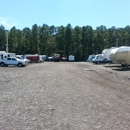 RecNation RV & Boat Storage - Recreational Vehicles & Campers-Storage