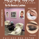 Yo-Yo Beauty Lashes - Beauty Supplies & Equipment