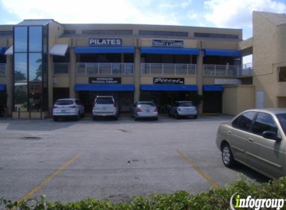 nomi pilates - North Miami, FL