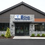 Boas Vision Associates