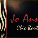 Jo Ann's Chic Boutique - Resale Shops