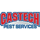 Castech Pest Control - Pest Control Services