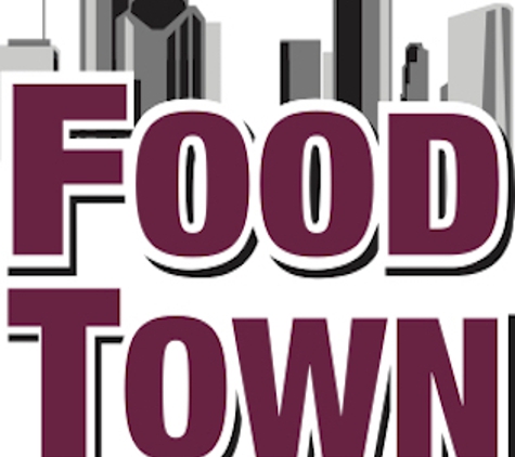 Food Town - Channelview, TX