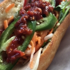 L & G Vietnamese Sandwich
