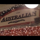 The Australian New York City - Bars