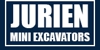 Jurien Mini Excavators Logo