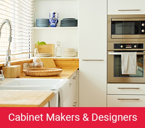 My Cabinetmaker - Mildura, VIC. Cabinet Makers & Designers
