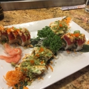 Yellowfin Sushi & Sake Bar - Sushi Bars