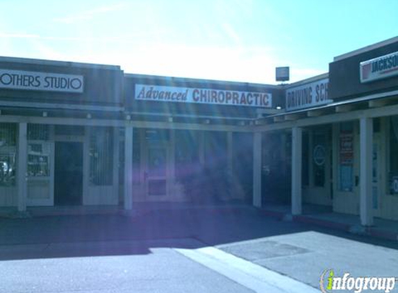 Advanced Chiropractic - Huntington Beach, CA
