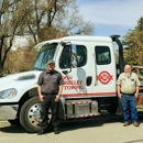 Don Shelley Towing - Towing