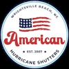 American Hurricane Shutters gallery