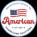 American Hurricane Shutters - Windows