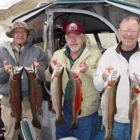 Going Fishing Guide Service