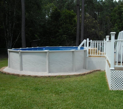 Pools Up LLC - Myrtle Beach, SC