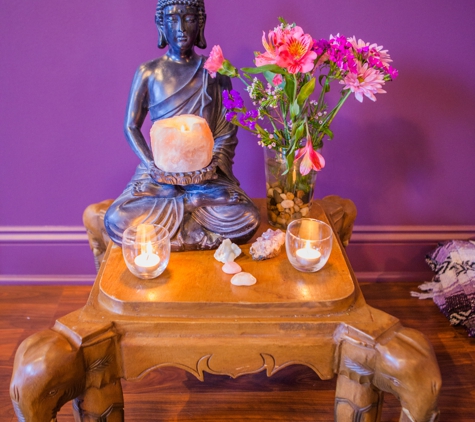 Yoga Home - Conshohocken, PA