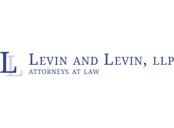 Levin and Levin, LLP - Quincy, MA