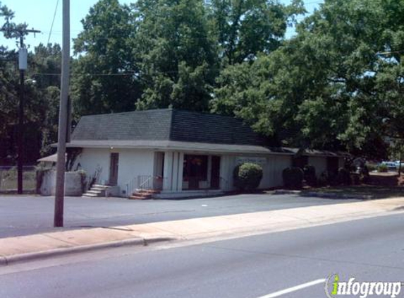 Charlotte Veterinary Clinic PA - Charlotte, NC