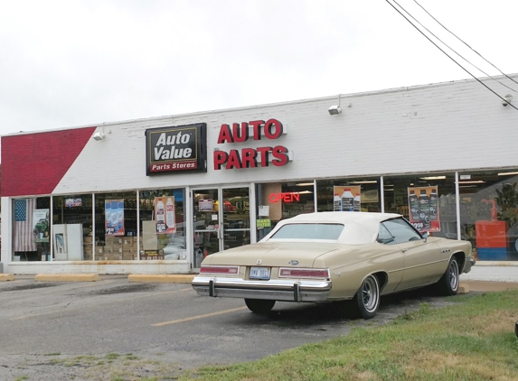 Auto Value - Fenton, MI