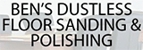 Ben's Dustless Floor Sanding And Polishing - Floor Sanding & Polishing