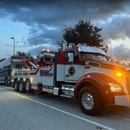 Fleet Masters Towing and Recovery - Towing