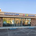 The Kids' Dental Office of Henderson and Orthodontics