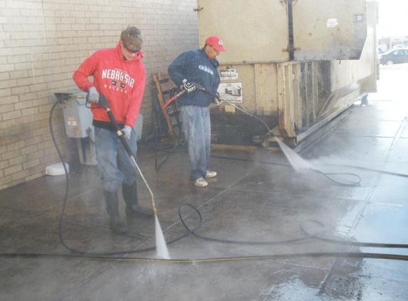 AFT Hood Cleaning and Pressure Washing - Cheyenne, WY