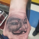 Under Your Skin Tattoo & Body Piercing - Body Piercing