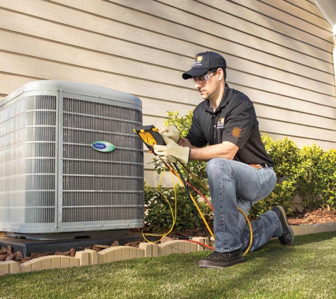 heating air conditioning - Springfield Township, NJ