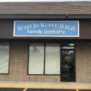 Kenny Mary Jo DMD - Dentists
