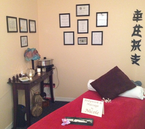 Therapeutic Massage of Venice - Venice, FL