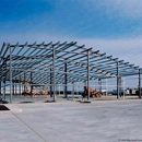 Metal Building Erectors - Ornamental Metal Work