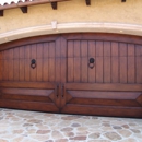 Rodgers Roll Up Garage Doors - Doors, Frames, & Accessories