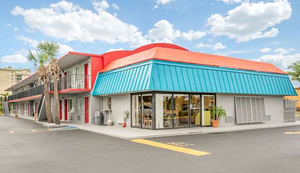 Econo Lodge - Fort Myers, FL