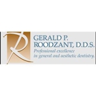 Gerald P. Roodzant, DDS