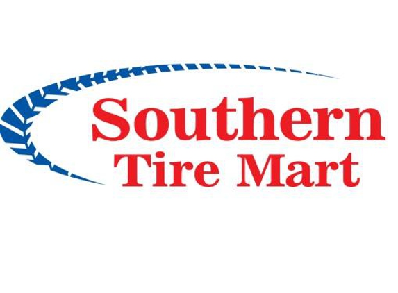 Southern Tire Mart - Tulsa, OK