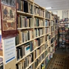 Avalon Books & Music gallery