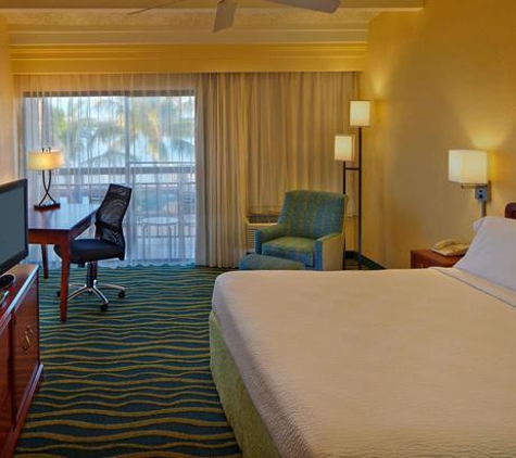 Courtyard by Marriott Key West - Key West, FL