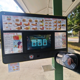 Sonic Drive-In - Mckinney, TX