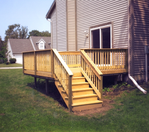 Father and Son Building and Remodeling - Toledo, OH