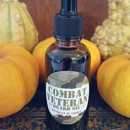 Combat Veteran Beard Oil - Barbers Equipment & Supplies