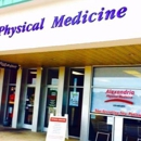 Alexandria Physical Medicine - Physicians & Surgeons, Physical Medicine & Rehabilitation