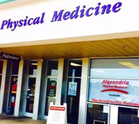 Alexandria Physical Medicine - Alexandria, KY