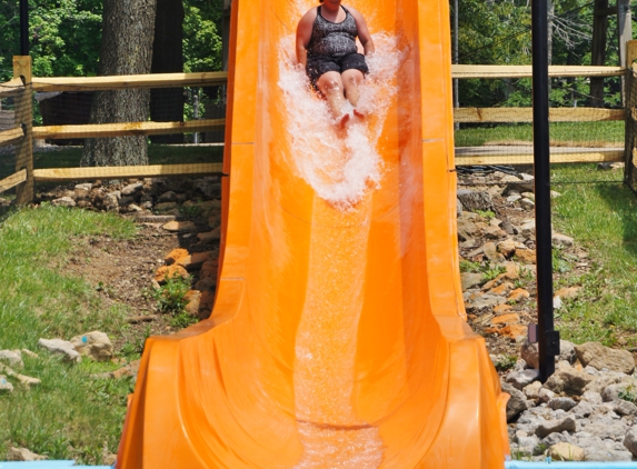 The Beach Waterpark - Mason, OH