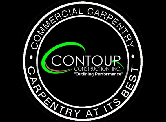 Contour Construction - Omaha, NE